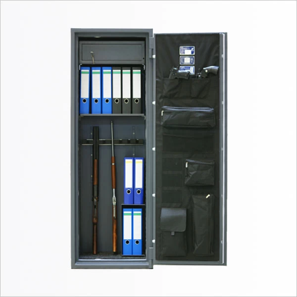 Огневзломостойкий сейф Defender Pro 259 Weapon EL