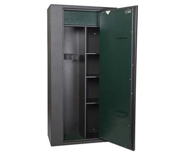 Сейф оружейный Safetronics MAXI-10P ME/K5
