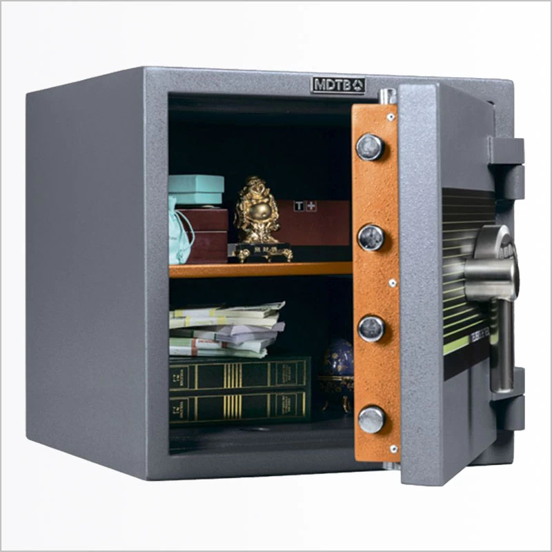 Взломостойкий сейф MDTB BASTION M 46 E