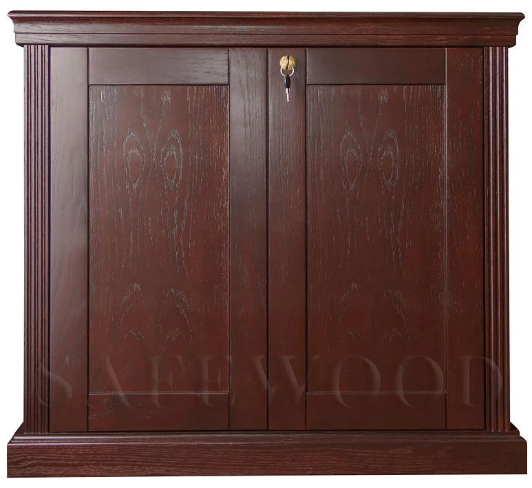 Сейф Safewood 5678 T EL Flock DS314