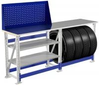 Верстак Практик Master MT100.MF1/MF1/MF1.012.000