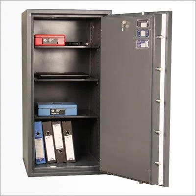 Огневзломостойкий сейф Defender Pro 343 EL
