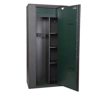 Сейф оружейный Safetronics MAXI-10P MM/K5