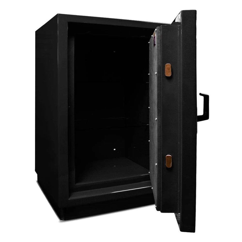 Сейф Burg-Wachter E 512 E lak black
