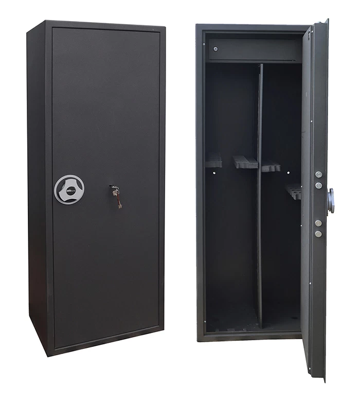 Сейф оружейный Safetronics TSS 160 MM/20