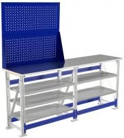 Верстак Практик Master MT100.MF1/MF1/MF1.023.002