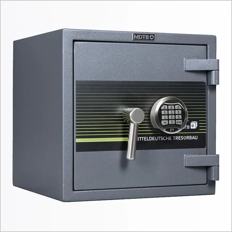 Взломостойкий сейф MDTB BASTION M 46 E