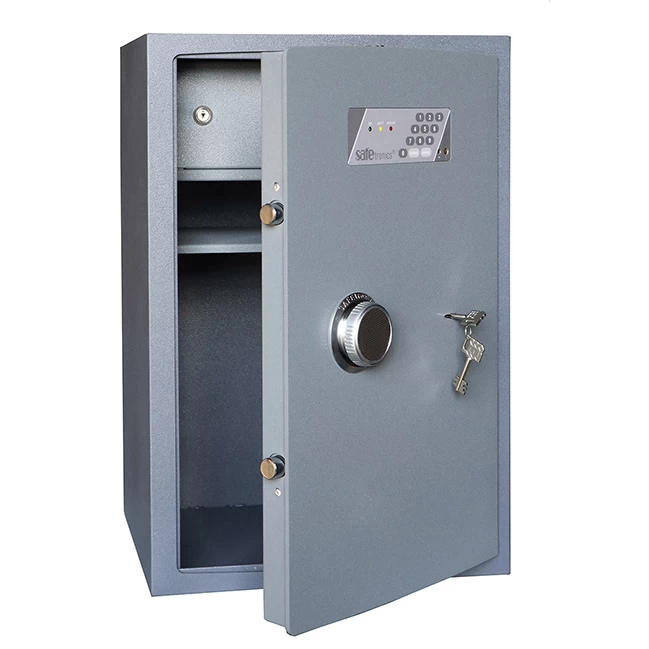 Офисный сейф Safetronics NTL-62EMs