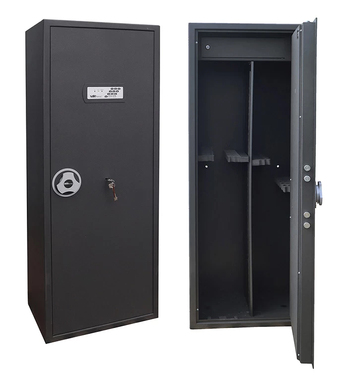 Сейф оружейный Safetronics TSS 160 ME/20