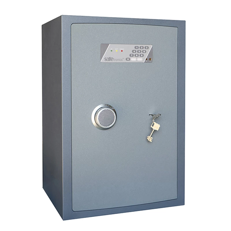 Офисный сейф Safetronics NTL-62EMs