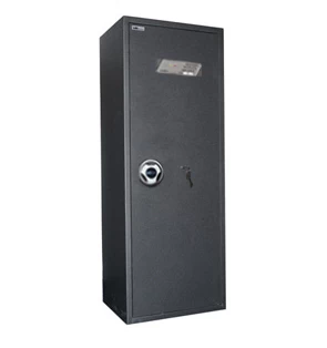 Сейф оружейный Safetronics TSS 160 EM/K5