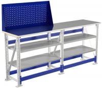 Верстак Практик Master MT100.MF1/MF1/MF1.012.002
