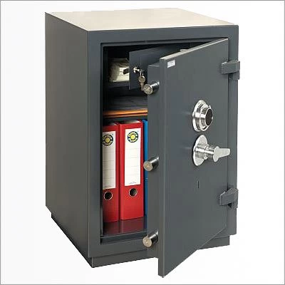 Взломостойкий сейф Контур ПК-20ТК