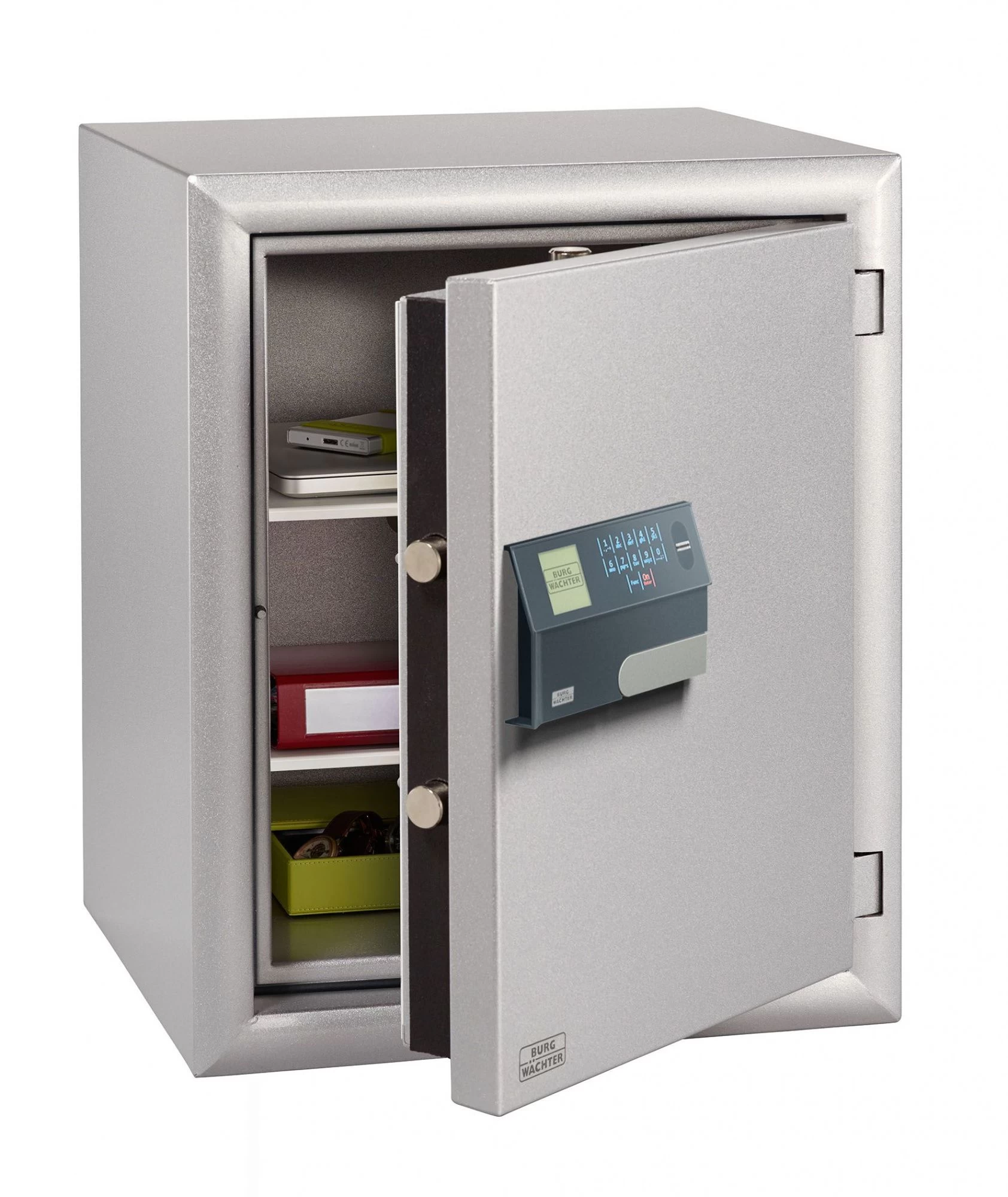 Огневзломостойкий сейф Burg–Wachter MTD 760 E FP