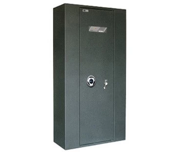 Сейф оружейный Safetronics MAXI-10P ME/K5