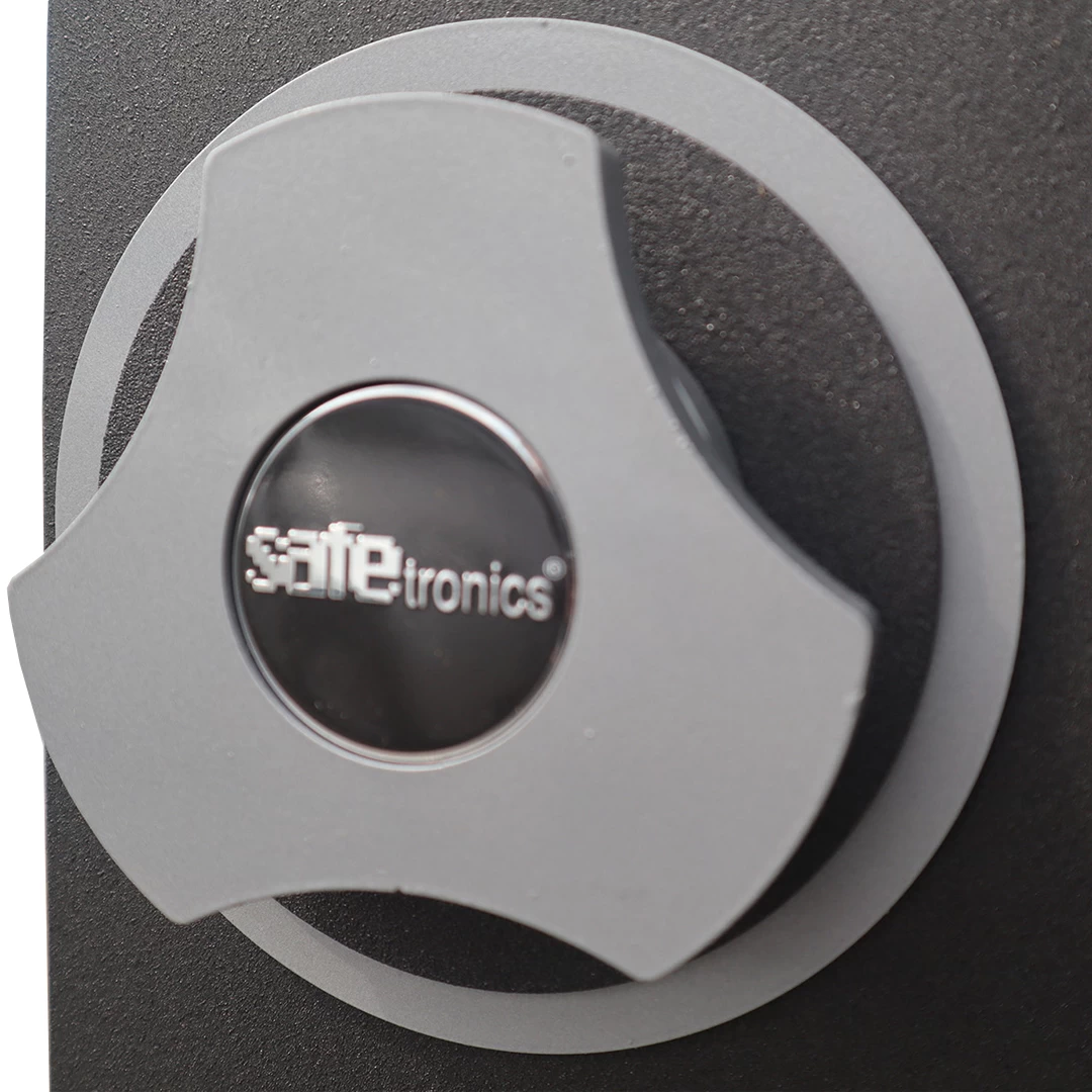 Сейф оружейный Safetronics TSS 160 MM/20