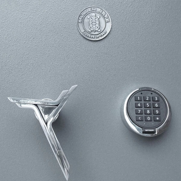 Сейф Muller Safe Rom 42002 E