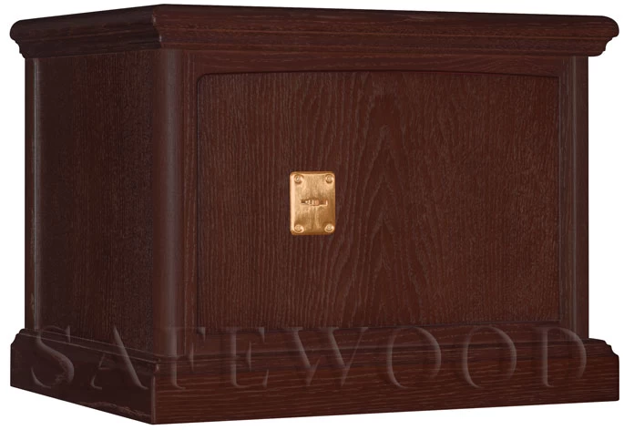 Сейф Safewood 35KEY Primary