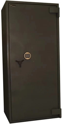 Огневзломостойкий сейф Defender Pro 363 EL