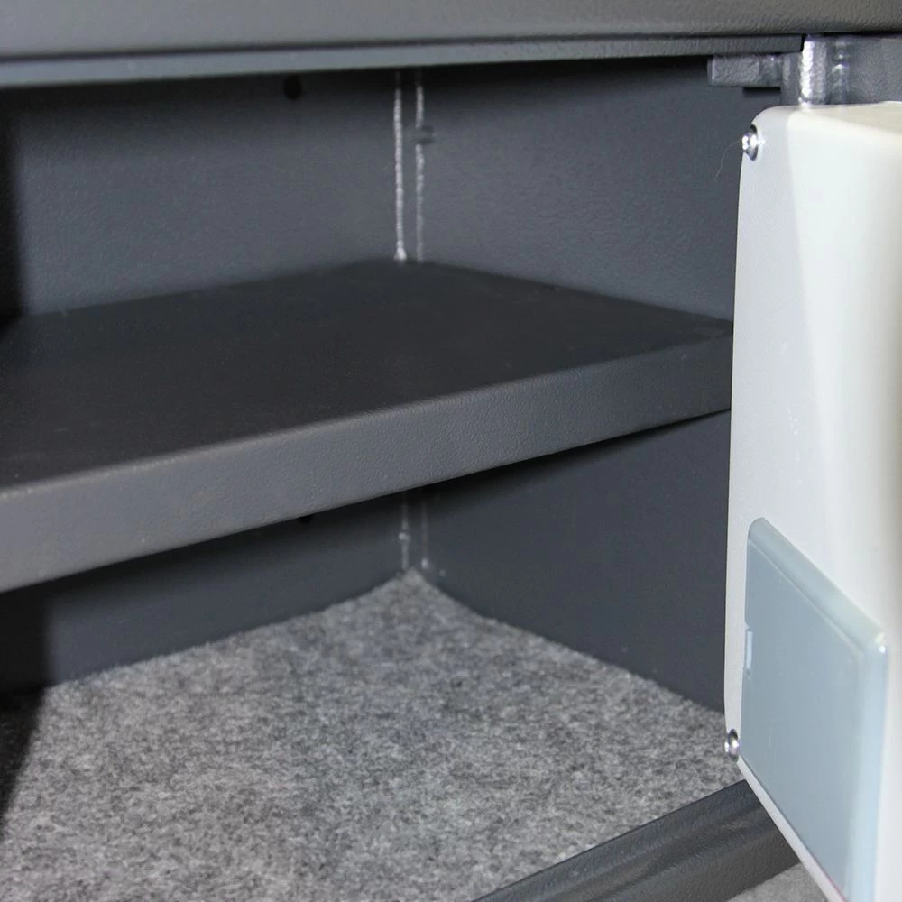 Сейф Chubbsafes AIR 15 KL