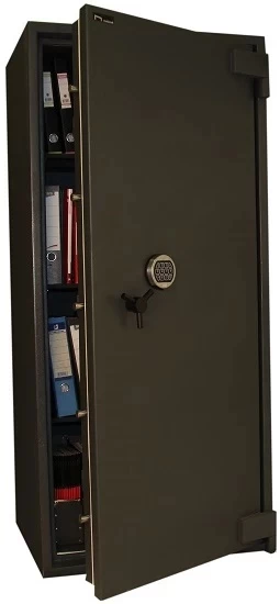 Огневзломостойкий сейф Defender Pro 363 EL