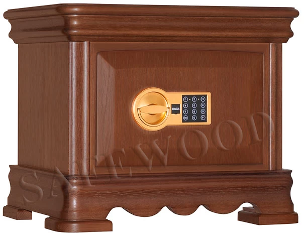 Сейф Safewood 35EL Primary