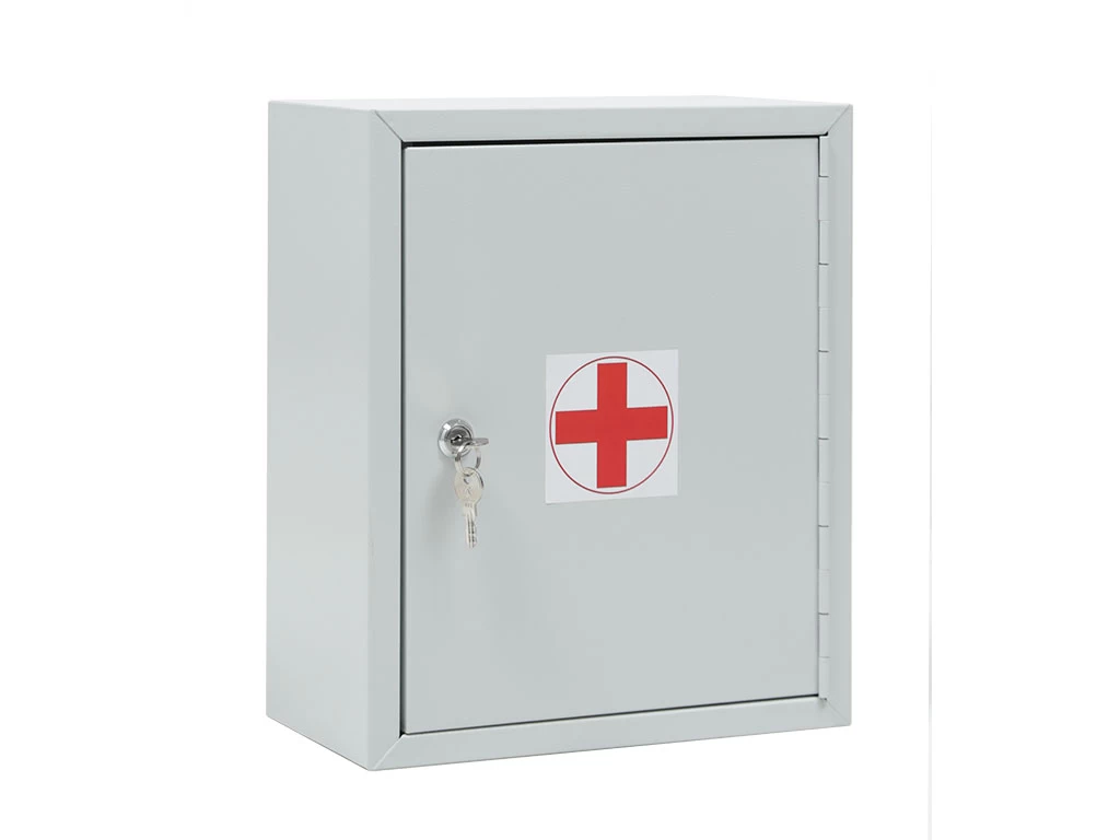 Аптечка Hilfe AMD-33