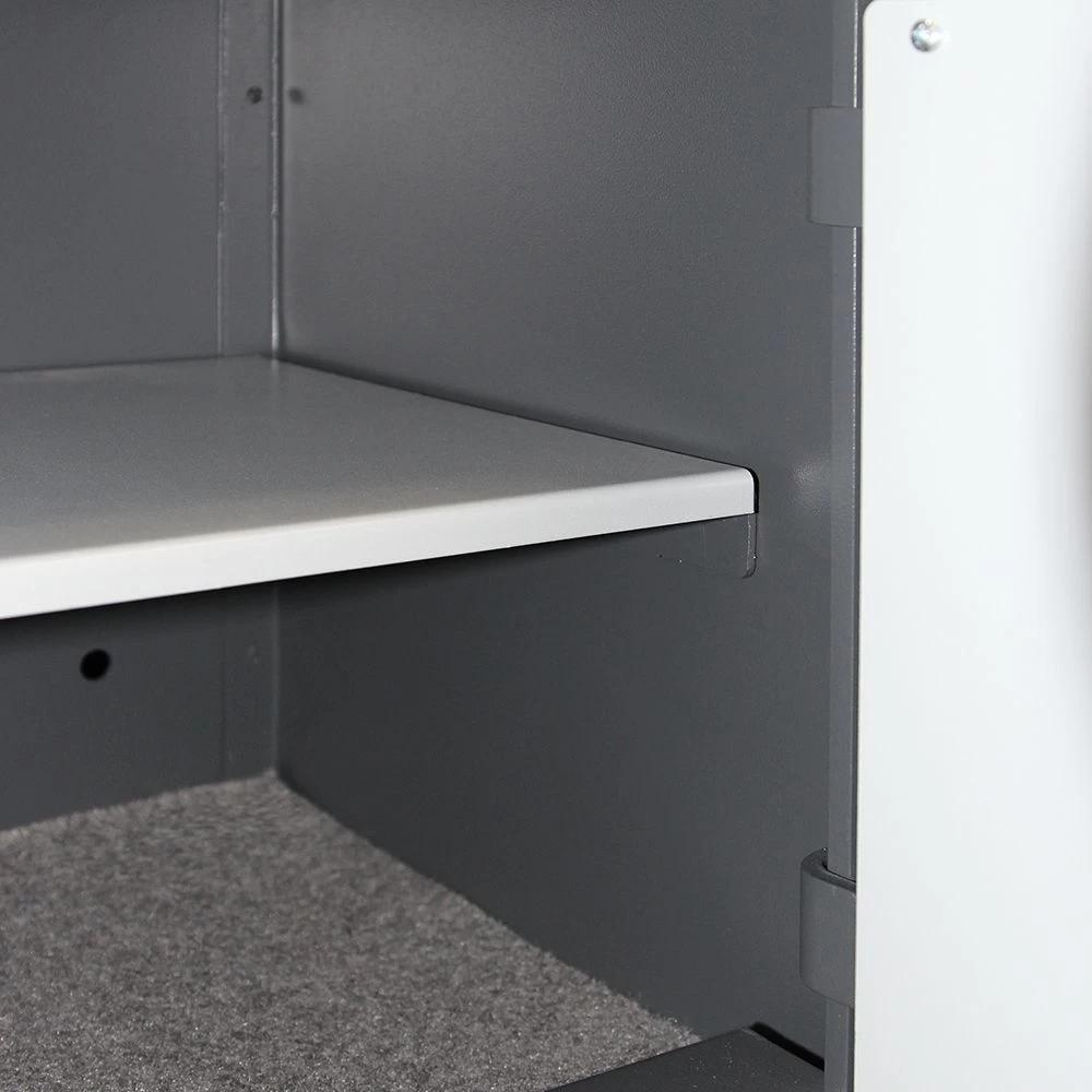 Сейф Chubbsafes EARTH 40 KL