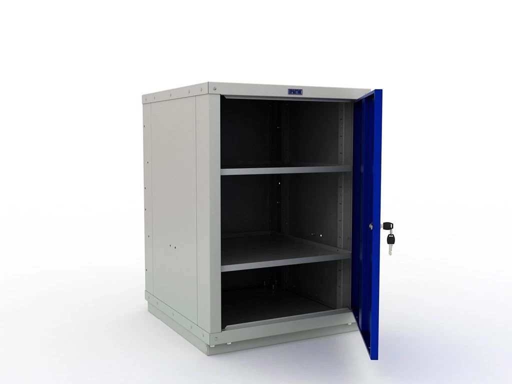 Верстак EXPERT WTH160.WS1/F2.021
