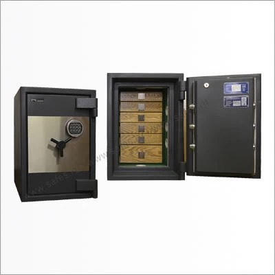 Сейф для украшений Stahlkraft 219 EL box