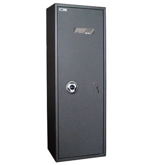Сейф оружейный Safetronics MAXI-5PME/8