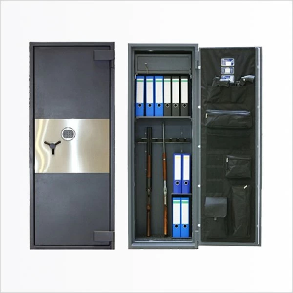 Огневзломостойкий сейф Defender Pro 059 XS EL