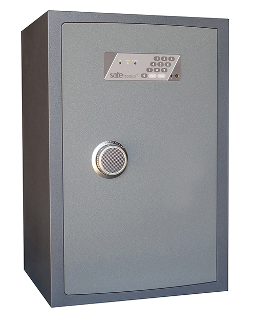 Офисный сейф Safetronics NTL-62Es