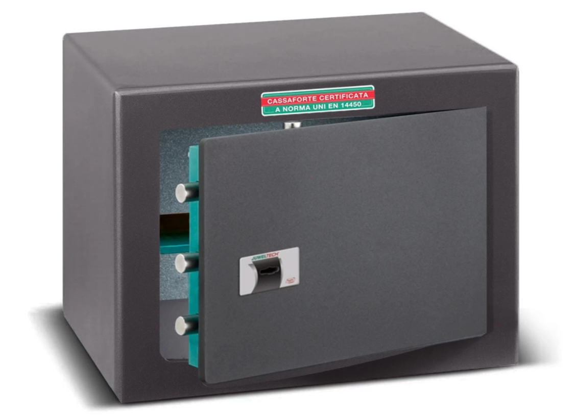 Сейф Juweltech JMK/5