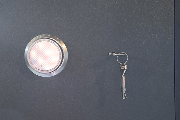 Сейф Safetronics NTL 100 Ms