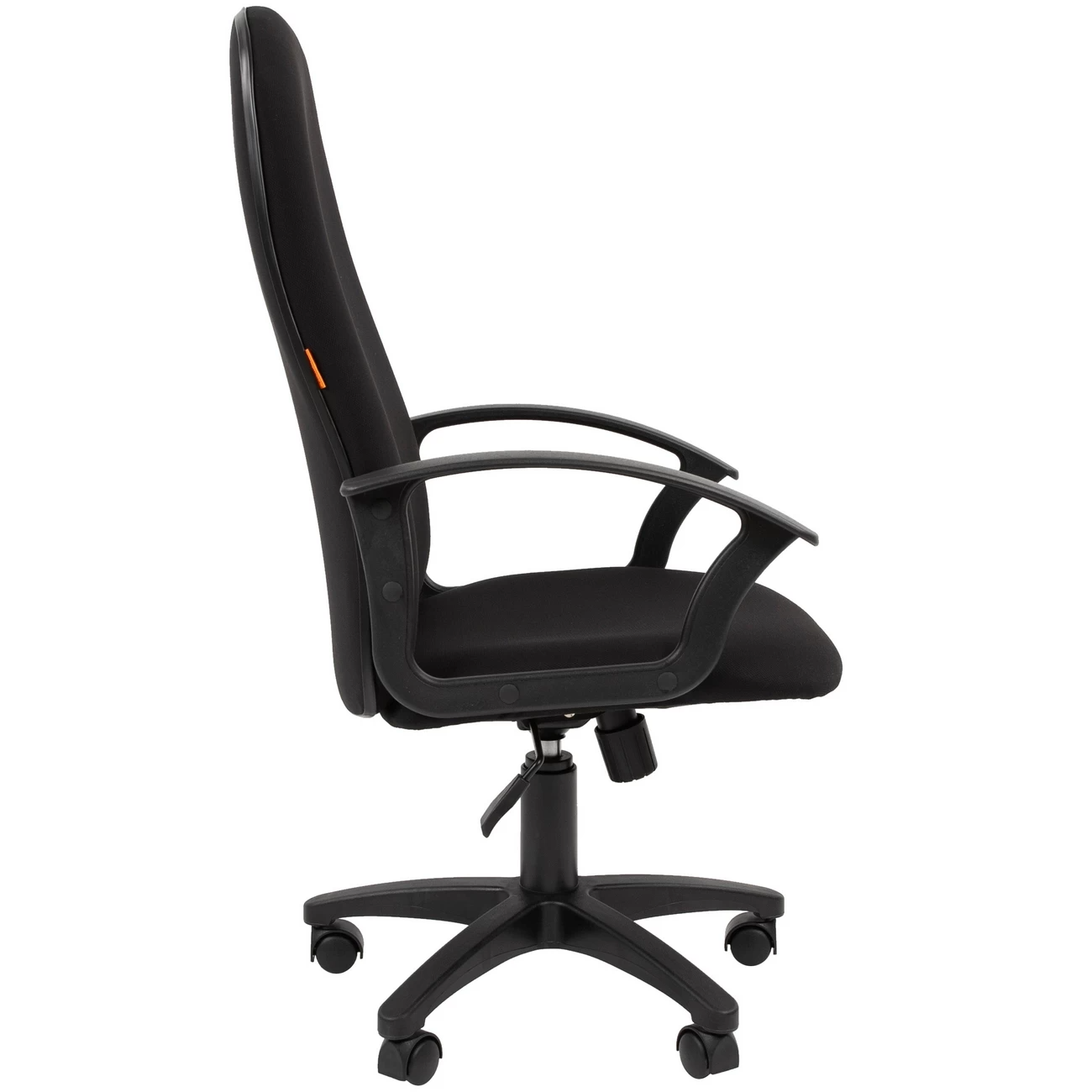 Кресло Chairman 289 (ткань OS черная)
